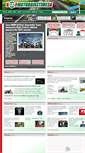Mobile Screenshot of motorbiketimes.com